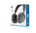 Sennheiser Słuchawki Sennheiser MOMENTUM 4 Wireless - Graphite