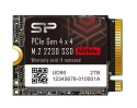 Silicon Power Dysk SSD Silicon Power UD90 1TB M.2 2230 PCIe NVMe