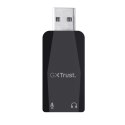 Trust Mikrofon TRUST GXT 212 Mico USB