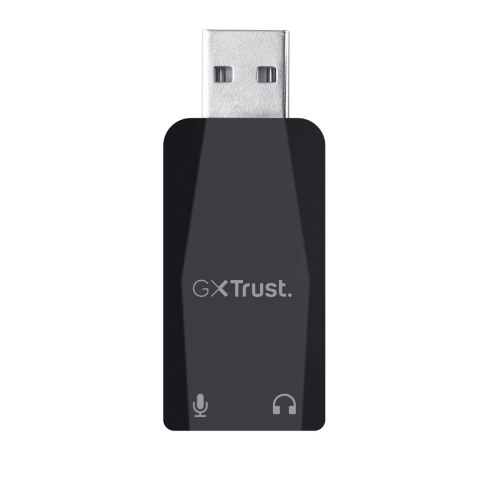 Trust Mikrofon TRUST GXT 212 Mico USB