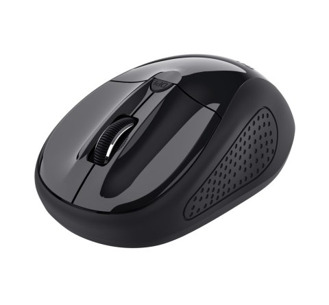 Trust Mysz TRUST BASICS WIRELESS MOUSE 24658