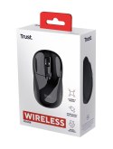 Trust Mysz TRUST BASICS WIRELESS MOUSE 24658