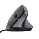 Trust Mysz TRUST BAYO II ERGONOMIC MOUSE BLK (25144)