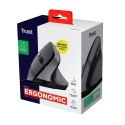 Trust Mysz TRUST BAYO II ERGONOMIC MOUSE BLK (25144)