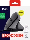 Trust Mysz TRUST BAYO II ERGONOMIC MOUSE BLK (25144)