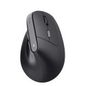 Trust Mysz TRUST BAYO II ERGONOMIC WIRELESS MOUSE BLK (25145)
