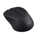 Trust Mysz TRUST Mydo Silent wireless Black