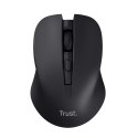 Trust Mysz TRUST Mydo Silent wireless Black