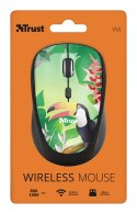 Trust Mysz TRUST Yvi Wireless Toucan