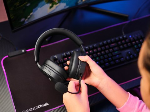 Trust Słuchawki Bezprzewodowe TRUST GXT491 FAYZO