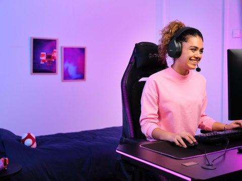 Trust Słuchawki Bezprzewodowe TRUST GXT491 FAYZO