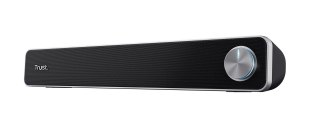 Trust Soundbar Trust ARYS PC Black