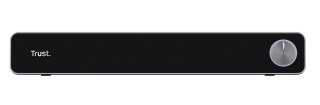 Trust Soundbar Trust ARYS PC Black