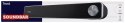 Trust Soundbar Trust ARYS PC Black