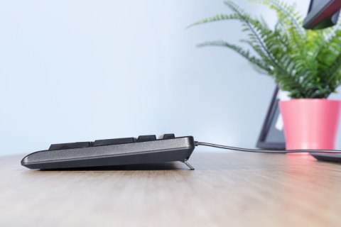 Trust Zestaw klawiatura + mysz TRUST PRIMO Set