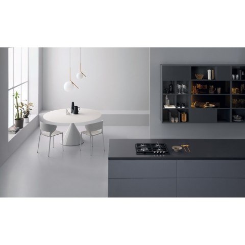 Whirlpool Płyta gazowa WHIRLPOOL AKTL 629/NB1