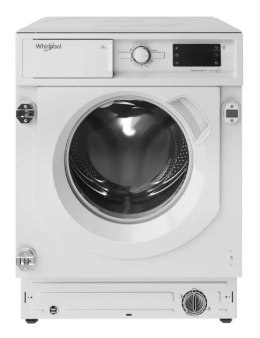 Whirlpool Pralka do zabudowy WHIRLPOOL BI WMWG 91485 EU