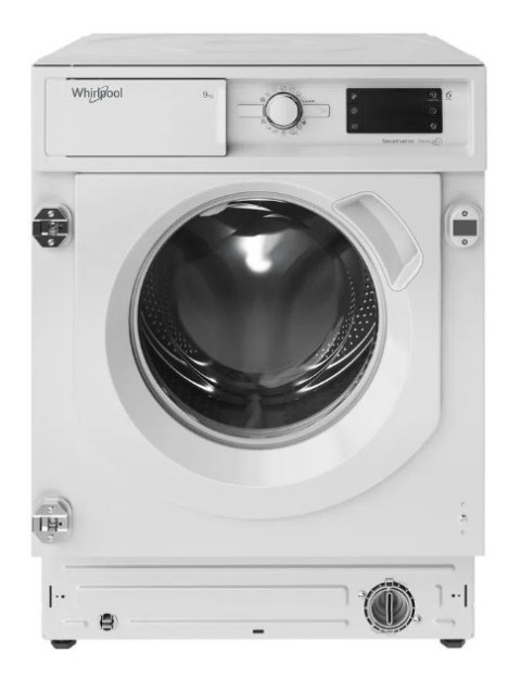 Whirlpool Pralka do zabudowy WHIRLPOOL BI WMWG 91485 EU
