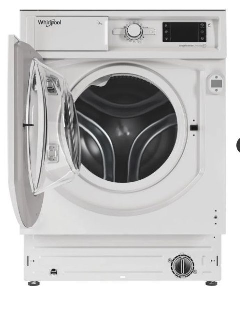 Whirlpool Pralka do zabudowy WHIRLPOOL BI WMWG 91485 EU