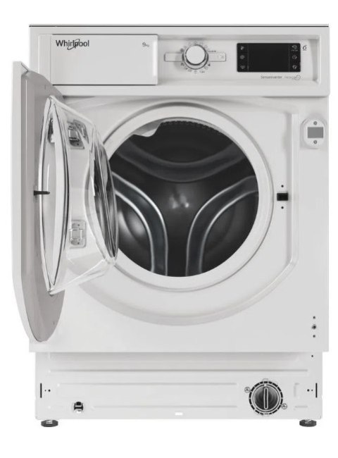Whirlpool Pralka do zabudowy WHIRLPOOL BI WMWG 91485 EU