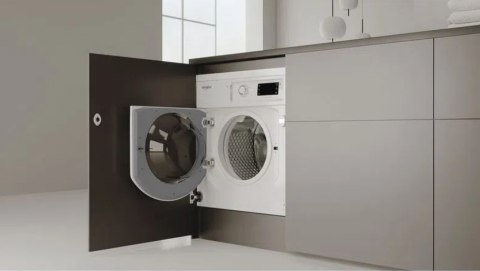 Whirlpool Pralka do zabudowy WHIRLPOOL BI WMWG 91485 EU