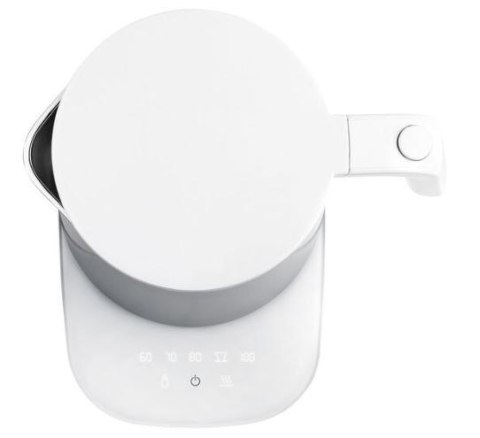ZWILLING Czajnik elektryczny Pro ZWILLING Enfinigy 53006-000-0 Srebrny