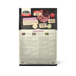 ACANA ACANA Singles Grass-Fed Lamb - sucha karma dla psa - 6 kg (WYPRZEDAŻ)