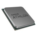 AMD Procesor AMD Athlon 3000G TRAY