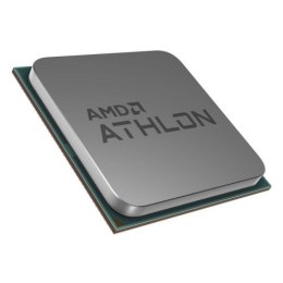 AMD Procesor AMD Athlon 3000G TRAY