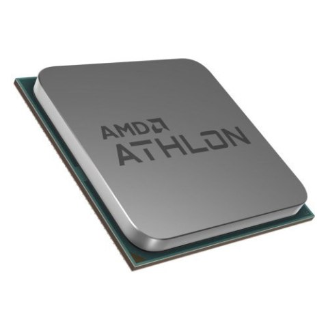 AMD Procesor AMD Athlon 3000G TRAY