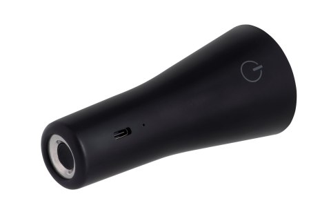 Activejet Lampka wielofunkc LED Activejet AJE-IDA 4in1 czarna