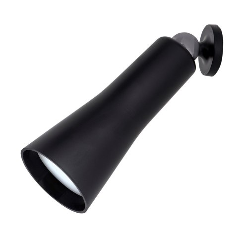 Activejet Lampka wielofunkc LED Activejet AJE-IDA 4in1 czarna