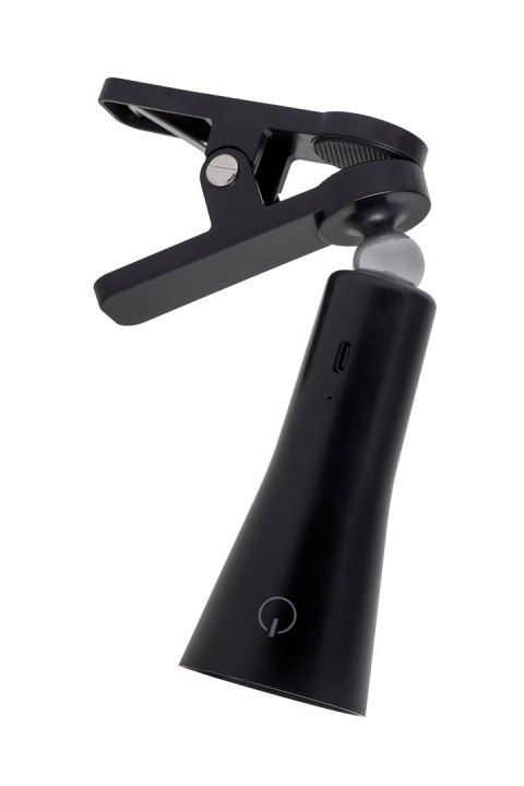 Activejet Lampka wielofunkc LED Activejet AJE-IDA 4in1 czarna