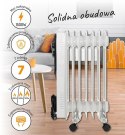 Adler Grzejnik olejowy ADLER AD 7815 7 żeberek