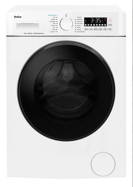 Amica Pralka AMICA WA5S814ADiSOzH