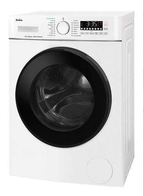 Amica Pralka AMICA WA5S814ADiSOzH