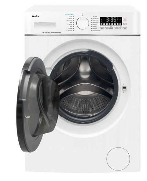 Amica Pralka AMICA WA5S814ADiSOzH