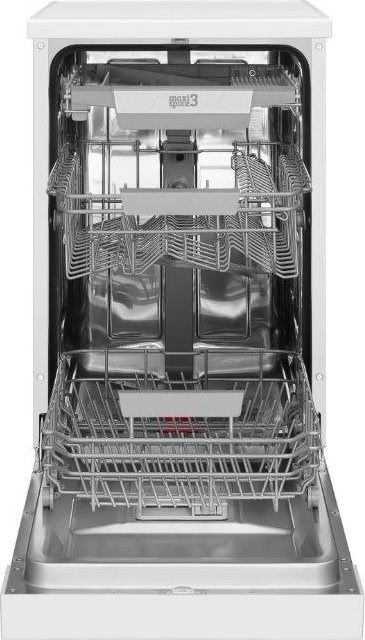 Amica Zmywarka AMICA DFM44C7EOqWH