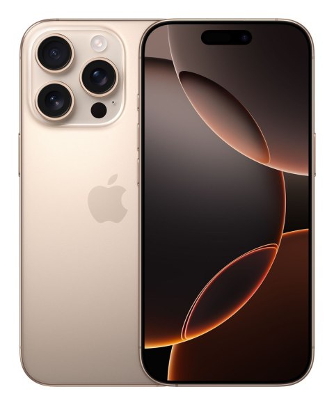 Apple Apple iPhone 16 Pro 256GB Desert Titanium