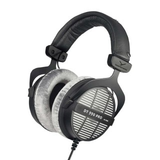 Beyerdynamic Beyerdynamic DT 990 PRO 80 OHM  - Słuchawki studyjne otwarte
