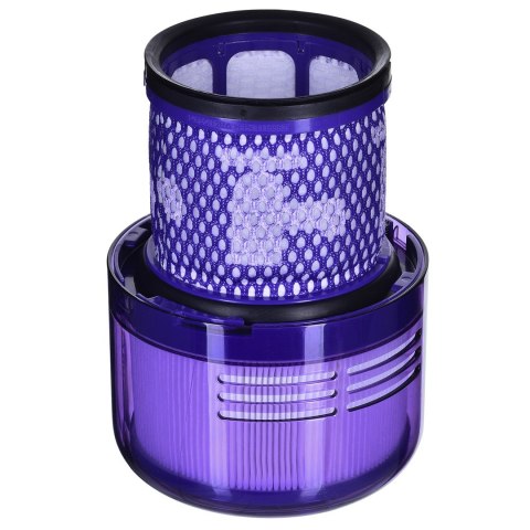 DYSON Odkurzacz DYSON V15 Detect Fluffy 2023 476575-01