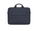 Hewlett-Packard Torba HP Everyday 14 Odyssey Gray Briefcase do notebooka 14" szara A08JSAA
