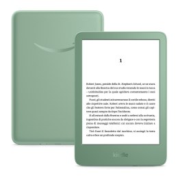 KINDLE Ebook New Kindle (11th Generation) - 2024 release 6