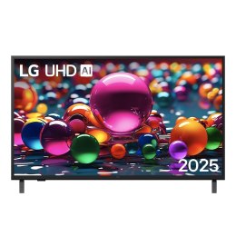 LG Telewizor LG 43UA75006LA LED 43'' 4K Ultra HD WebOS Dolby Digital DVB-T2 Czarny