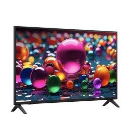 LG Telewizor LG 43UA75006LA LED 43'' 4K Ultra HD WebOS Dolby Digital DVB-T2 Czarny