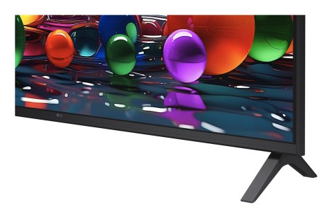 LG Telewizor LG 43UA75006LA LED 43'' 4K Ultra HD WebOS Dolby Digital DVB-T2 Czarny