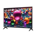 LG Telewizor LG 43UA75006LA LED 43'' 4K Ultra HD WebOS Dolby Digital DVB-T2 Czarny