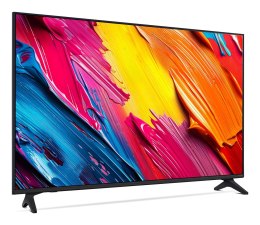 LG Telewizor LG 55QNED70A6A QNED 55'' 4K Ultra HD WebOS Dolby Digital DVB-T2 Czarny