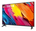 LG Telewizor LG 55QNED70A6A QNED 55'' 4K Ultra HD WebOS Dolby Digital DVB-T2 Czarny