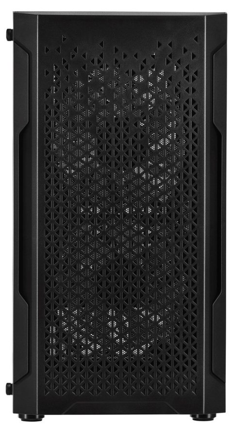 LOGIC OBUDOWA LOGIC ARAMIS ARGB MINI USB 3.0 BEZ ZASILACZA